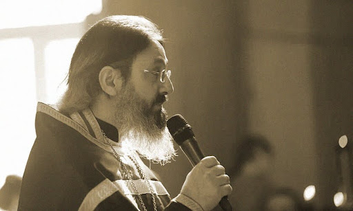 Иеромонах Иоанн Гуайта
