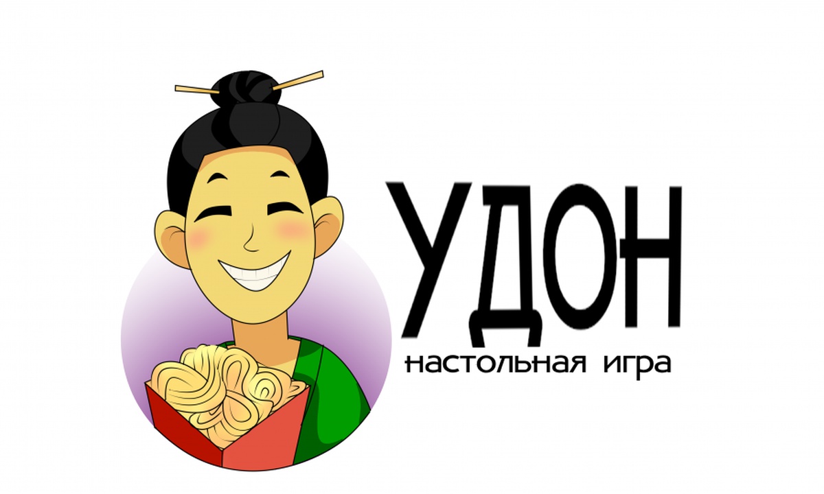 Настольная игра «Удон» - Проект - Френдли